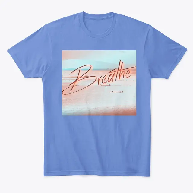 bhangbar's tweet photo. Inhale the freshness of #adventure! This #casual tee, featuring text and a natural background, is perfect for travelers and casual clothing enthusiasts. Stay #stylish on every #journey
Breathe - Text Graphic Casual T-shirt
Comfort Tee
https://t.co/TRwrH2dvKm https://t.co/U7i25rsSoP