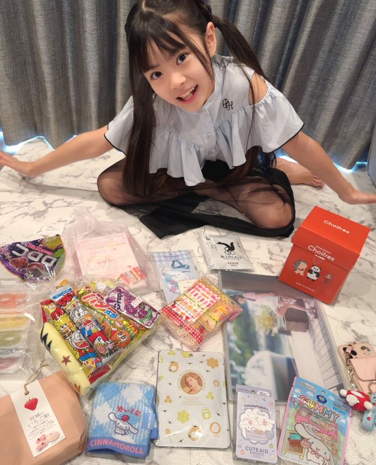 Twitterのコスプレ画像38