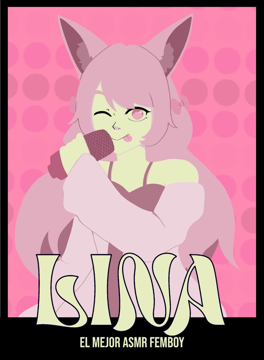EdenPrototype's tweet photo. @Linakoko_ASMR está en línea! https://t.co/IA7lVTTqVV