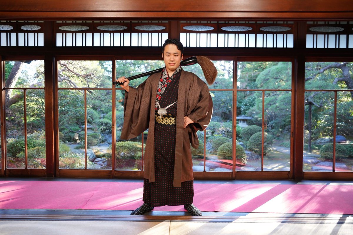kimi202018's tweet photo. 誕生日おめでとうございま���🎉
シルクロードっていう存在が面白すぎていつも元気もらってます
なんでそんな何でも出来るの笑

あれやこれやと大変でしょうがこれからも体調に気をつけて頑張ってください🔥

 #シルクロード誕生祭2024 https://t.co/sMckCsVhsw