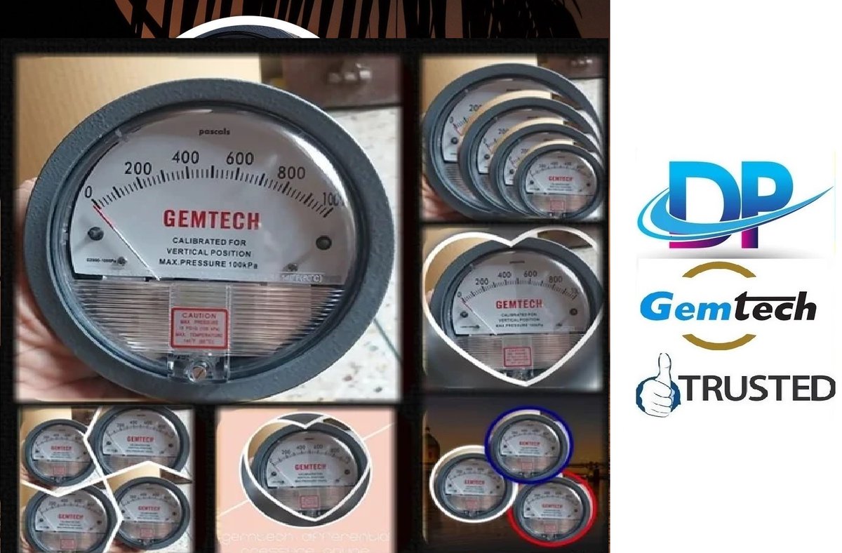 DPSHARMA135087's tweet image. GEMTECH | Differential Pressure Gauge Delhi From Nizamabad Telangana India
dpengineersindia.net/2024/08/19/gem…
#gemtech #differentialpressuregauge #gemtechdifferentialpressuregauge #GEMTECH_Differential_Pressure_Gauge #differential_pressure_gauge #Magnehelic #magnehelicdifferentialpressurega