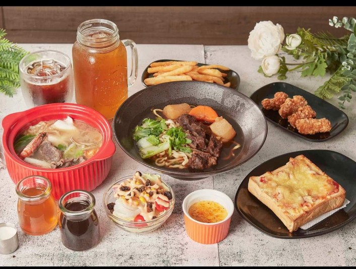 I'm hungry tweet media