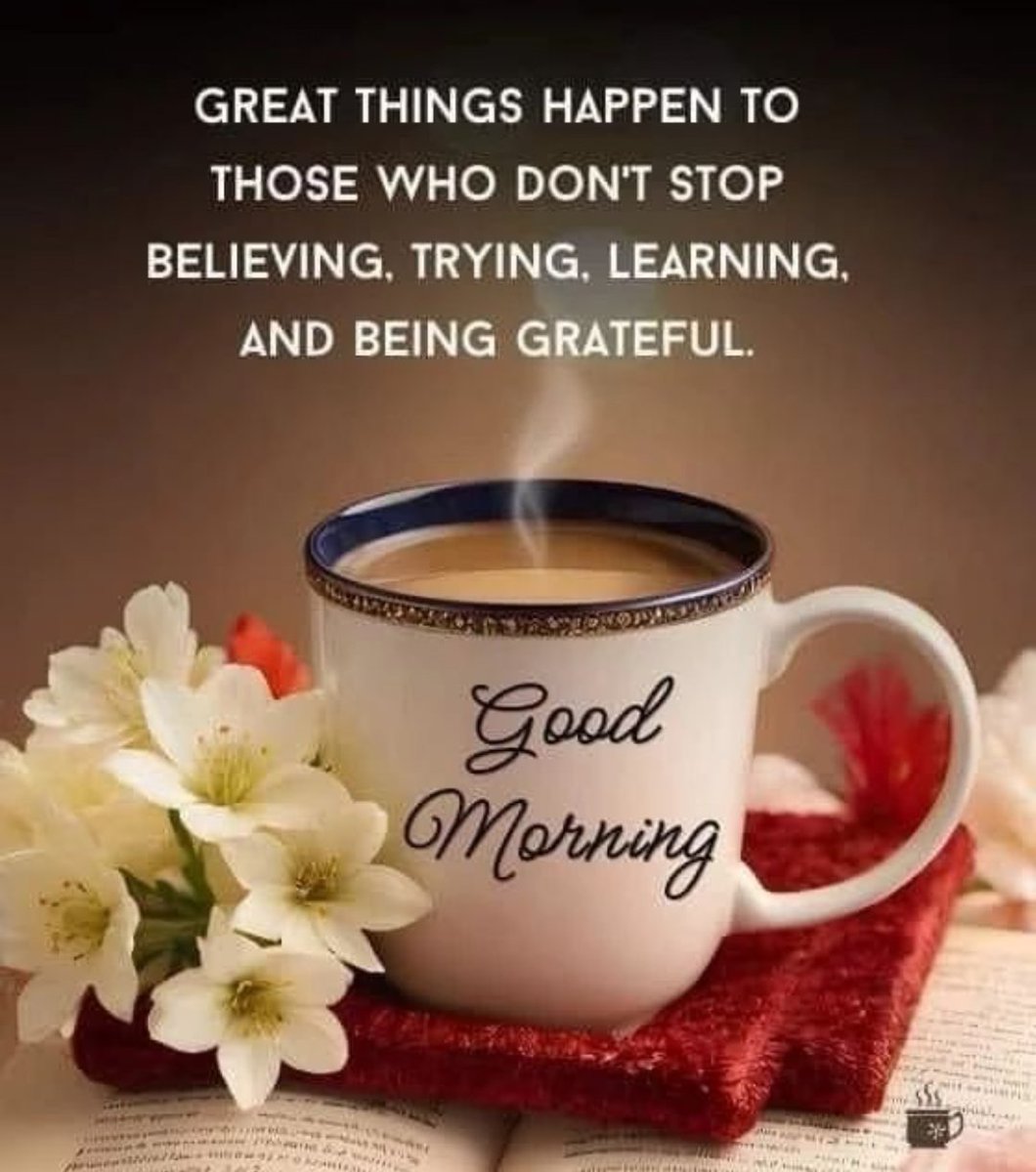 Vaidehi59896162's tweet photo. #GoodMorningXFriends 
#MondayMotivation https://t.co/s2hhU4TEmv