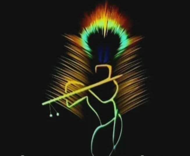 प्रत्येक नयाँ बिहानीमा प्रेमको प्रवाह होस्। हरेक दिशामा खुशीको ज्योति होस्।
राधे राधे जय श्री कृष्णा 🙏🙏
शुभ प्रभात 🌄🙏
शुभ दिनको कामना ✨💐