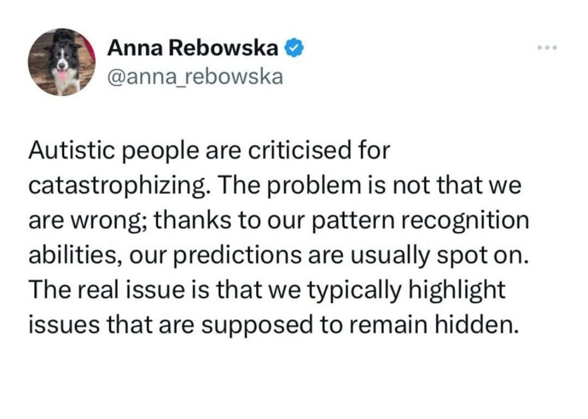 ADHD Memes (@adhdforreal) on Twitter photo 