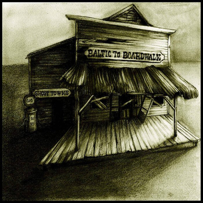 baltic2boardND's tweet image. Happy 12 year anniversary to our EP Ghost Towns. Crank it up and buy the last 200 copies of it we have (jk?)
Thank you for being a part of this band and all the twists and turns it has taken. Ghost Towns will always be the turning point for our sound.