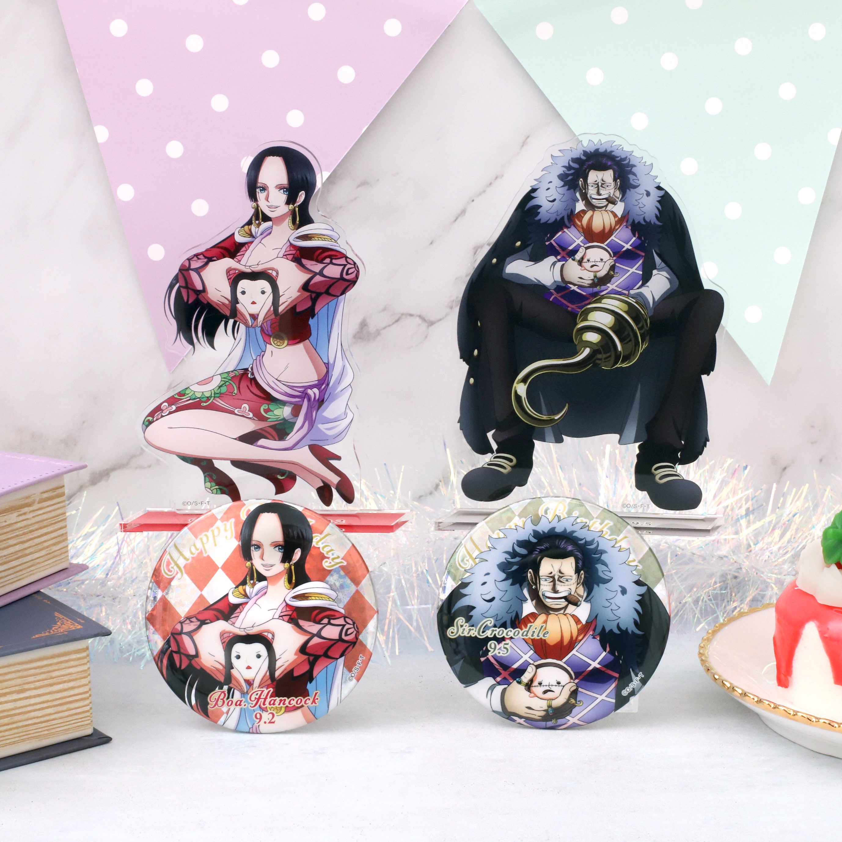 ONE PIECE スタッフ【公式】/ Official on X: ONE PIECE スタッフ【公式】/ Official on X: