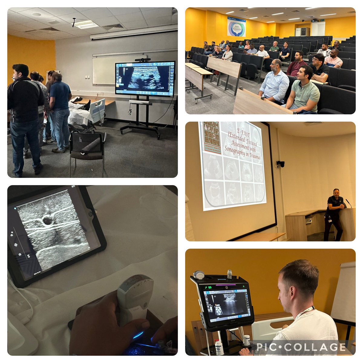 EMUSS (@emuss_uk) on Twitter photo Fulfilling two days at <a href="/WalsallMLCC/">WHT Manor Learning and Conference Centre</a>, delivering ultrasound courses with an outstanding faculty and engaged participants. Thanks to <a href="/GEHealthCare/">GE HealthCare</a> @orca_medical <a href="/jrobi09/">Jon Robinson</a> <a href="/RickMiles16/">Rick Miles</a> <a href="/SmarterScanning/">Intelligent Ultrasound</a> <a href="/WalsallHcareNHS/">Walsall Healthcare</a> <a href="/ned_hobbs/">Ned Hobbs</a> <a href="/RCollEM/">Royal College of Emergency Medicine</a> <a href="/RCEMLearning/">RCEMLearning</a> @nuhugm <a href="/asifnaveed_786/">Asif Naveed</a> Fulfilling two days at <a href="/WalsallMLCC/">WHT Manor Learning and Conference Centre</a>, delivering ultrasound courses with an outstanding faculty and engaged participants. Thanks to <a href="/GEHealthCare/">GE HealthCare</a> @orca_medical <a href="/jrobi09/">Jon Robinson</a> <a href="/RickMiles16/">Rick Miles</a> <a href="/SmarterScanning/">Intelligent Ultrasound</a> <a href="/WalsallHcareNHS/">Walsall Healthcare</a> <a href="/ned_hobbs/">Ned Hobbs</a> <a href="/RCollEM/">Royal College of Emergency Medicine</a> <a href="/RCEMLearning/">RCEMLearning</a> @nuhugm <a href="/asifnaveed_786/">Asif Naveed</a>