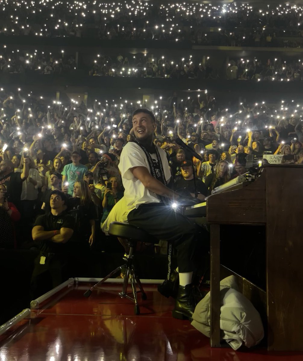 this photo is modern art