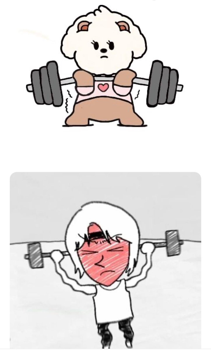 translatingTXT's tweet image. 💛 like father, like son

🧸 bamgeut, don’t hold heavy things ㅠㅠㅠㅠ

@TXT_members @TXT_bighit
#BEOMGYU