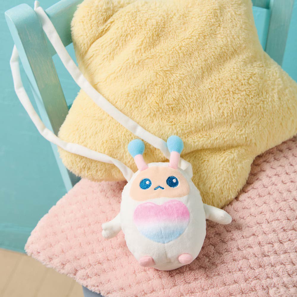 おかいつ　あーぷん　リュックサック　ポシェット　完売商品　ペンライト　2024 NHKキャラクターショップ【公式】 on X: 