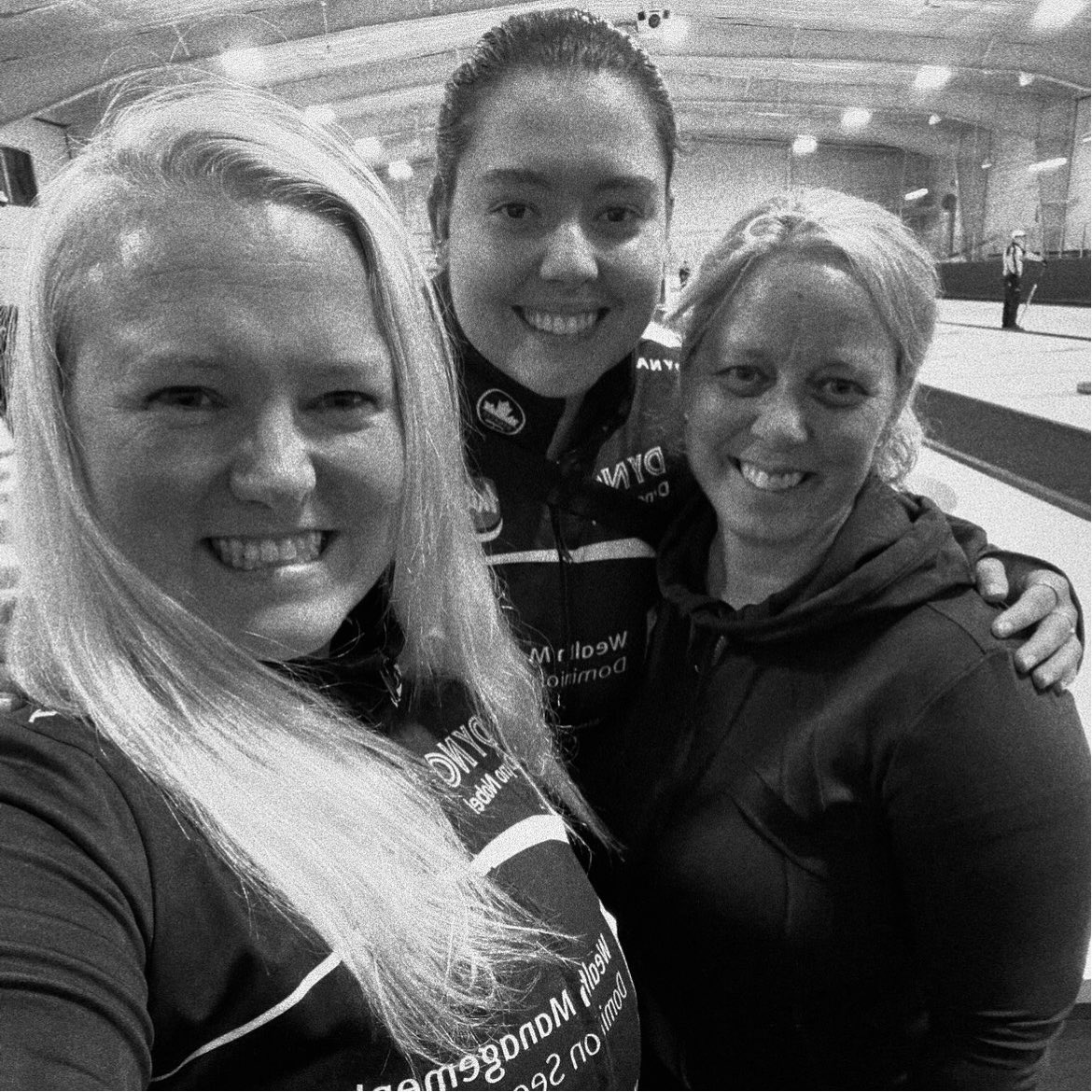 TeamInglis's tweet image. Feels good to be back! Hit the ice for pre-season practice in Waterloo #curlingszn #practicepracticepractice