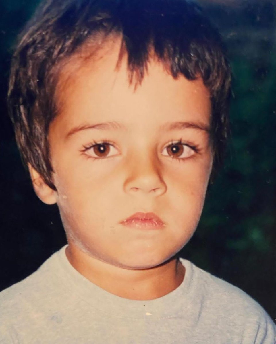 Feliz dia del niño a este niñito precioso <a href="/SimonHempe/">Simón Hempe</a> 🥹🫶🏻