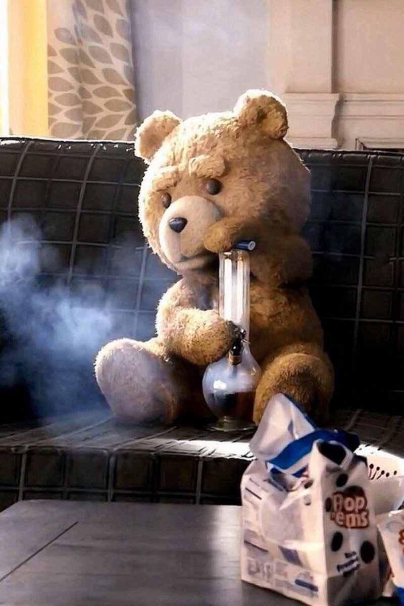 afivefootking_'s tweet image. Ted was an epic movie !! ✊🏼‼️

#thunderbuddy