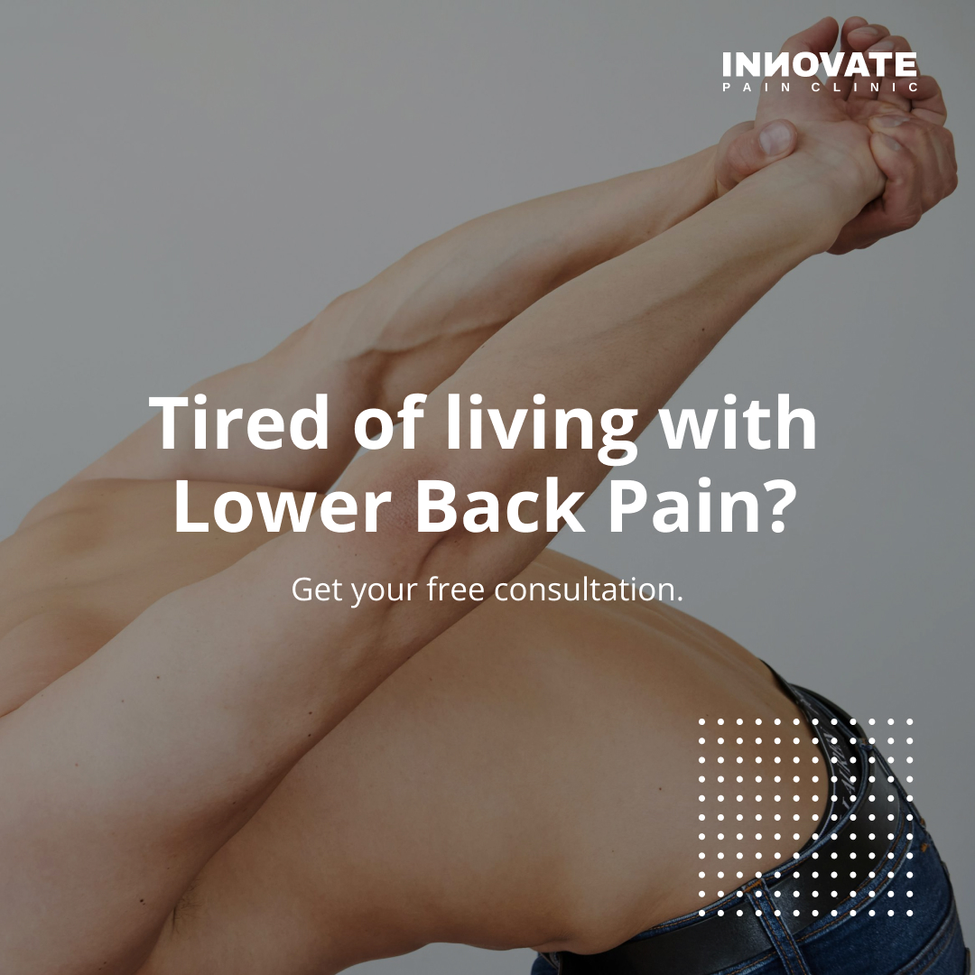 Neurotech_AUS's tweet photo. Tired of living with Lower Back Pain?
Tried everything but nothing works?

Explore effective solutions at:
https://t.co/7Nu8NDAPqm

#Neuroplasticity #PainManagement #VRtherapy #ChronicPain #ChronicBackPain #BackPain #BackPainRelief #InnovatePainClinic  #Healthcare https://t.co/ULOgk21MeT
