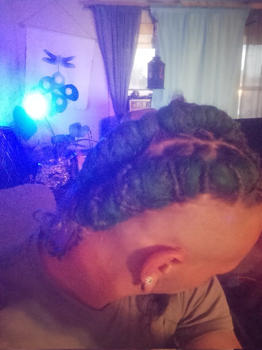 DredheadJoker's tweet photo. New hair 😄 https://t.co/FZLe1rS08B