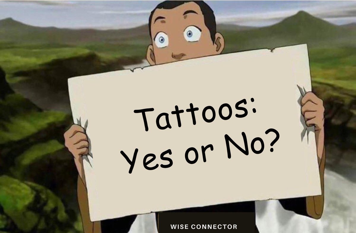 wiseconnector's tweet photo. Yes or no? https://t.co/Zu02tCraxQ