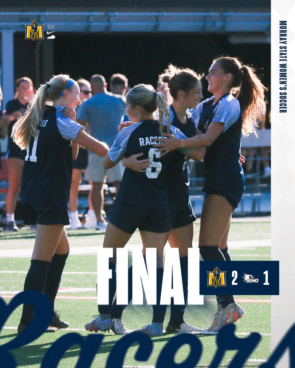 Sunday fun day dubs 🥳

#GoRacers🏇