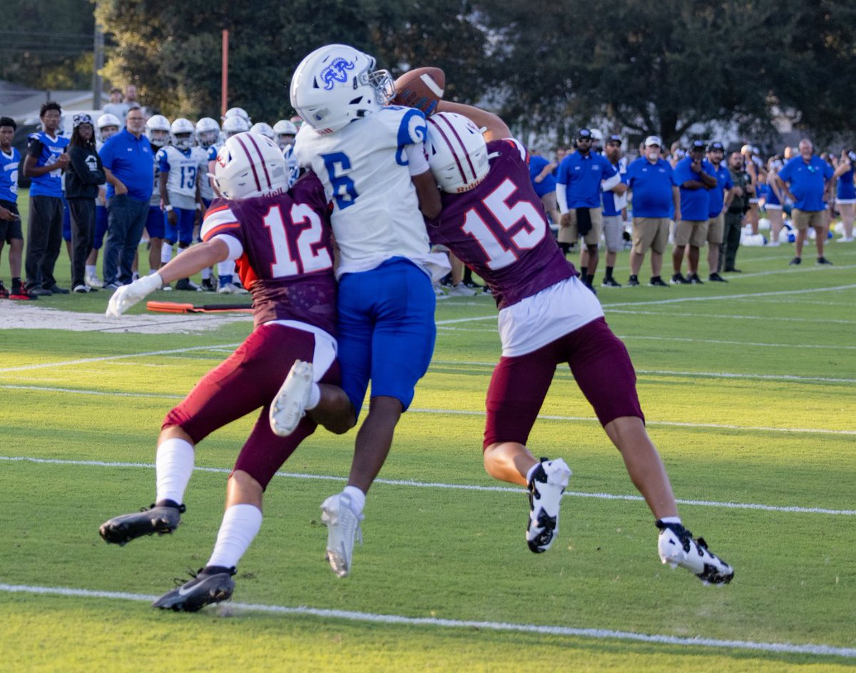 Rayden “Ray” Butts tweet media