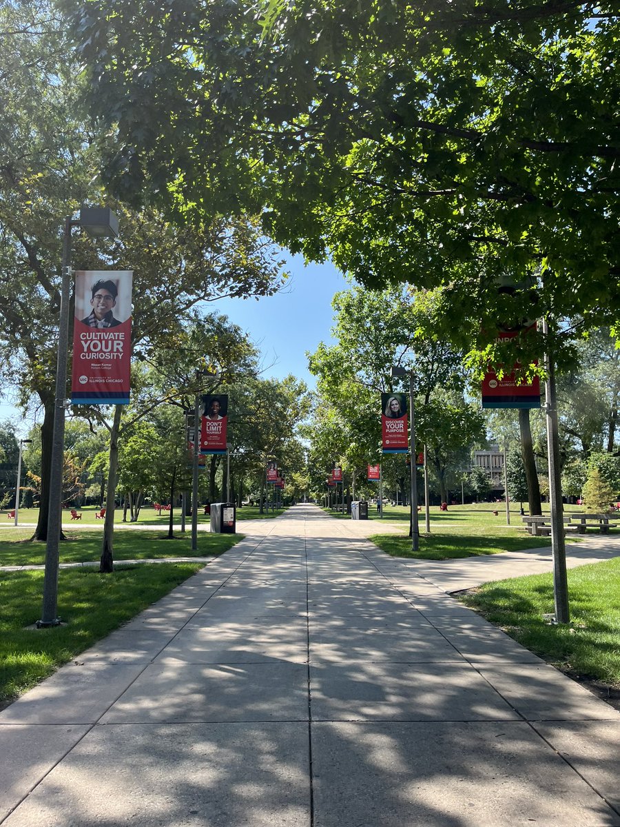 ezequielgne's tweet image. I am happy to share with you that I am about to start my first year as a Public Administration PhD Student at @uicppma . 

Estoy feliz de compartir con ustedes que estoy por empezar mi primer año como estudiante del Doctorado de Administración Pública en @uicppma