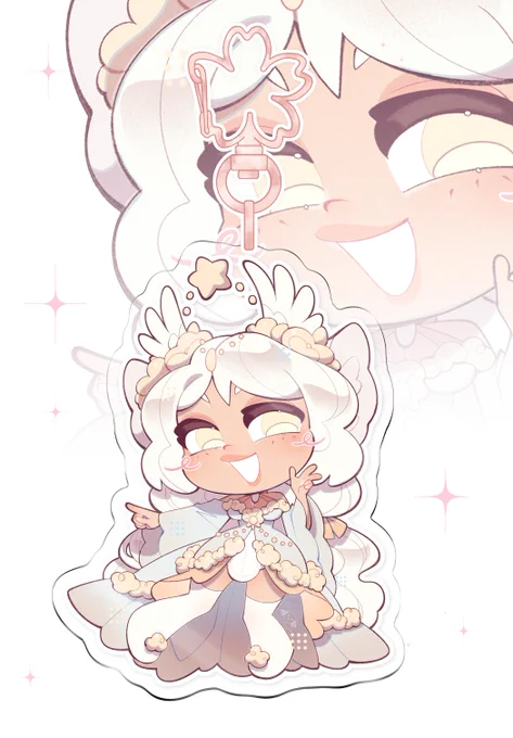 more comms! 