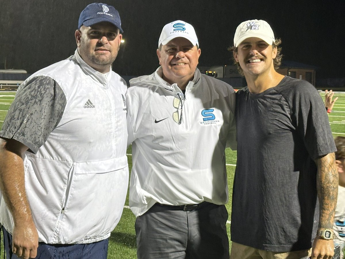 Coach Tony Lotti tweet media