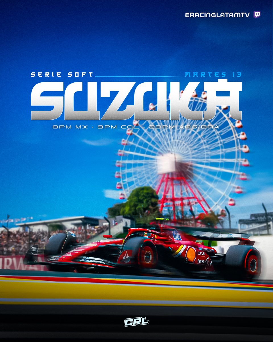 Mpdesigns__'s tweet photo. Some works done lately🎨
.
.
#Formula1 #GranTurismo #smsports https://t.co/39qTtzjLj3