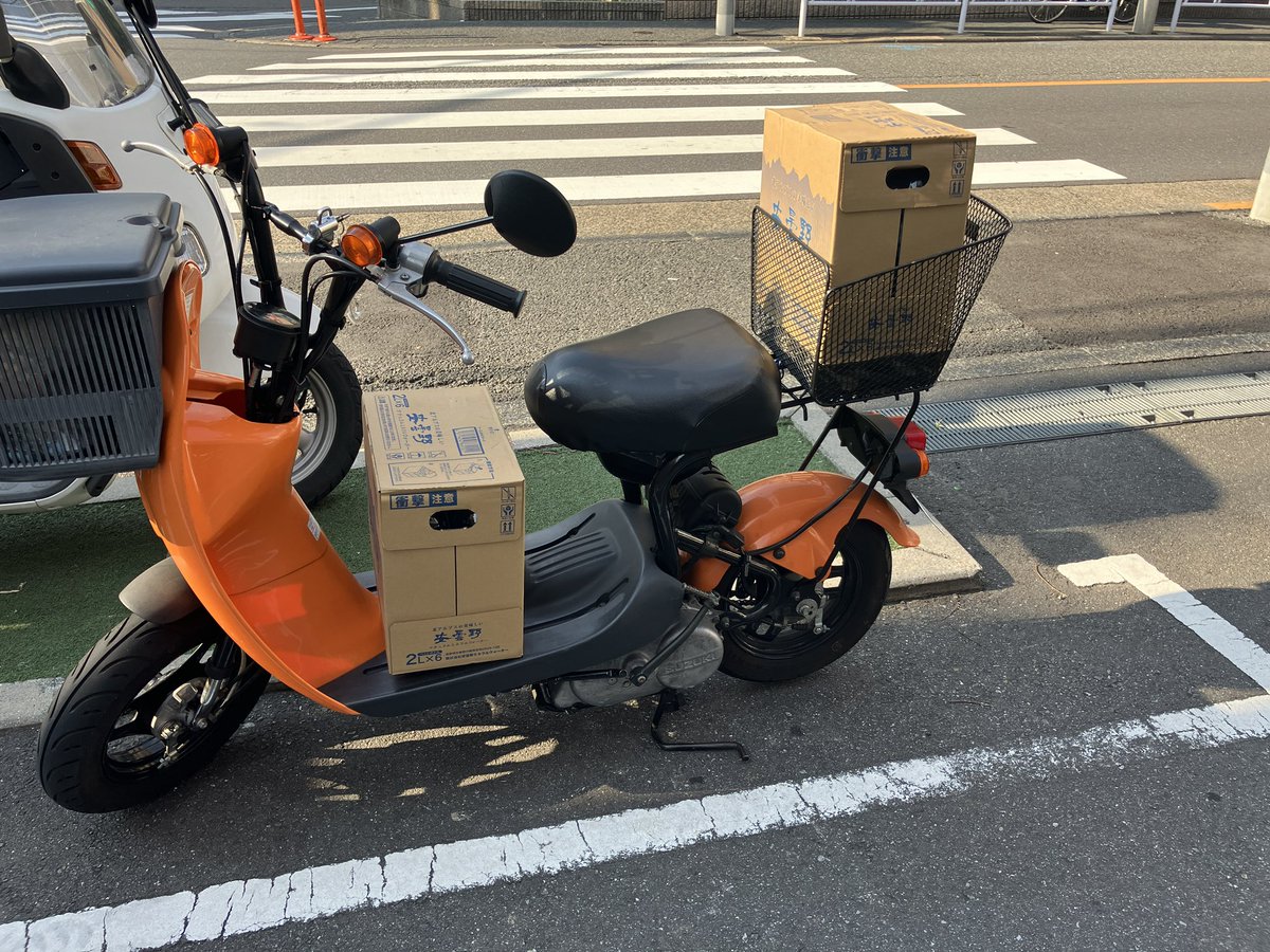 老兵 なにわや大佐 tweet media