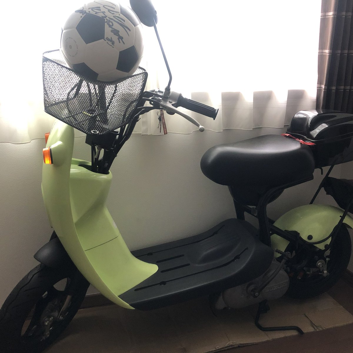 老兵 なにわや大佐 tweet media