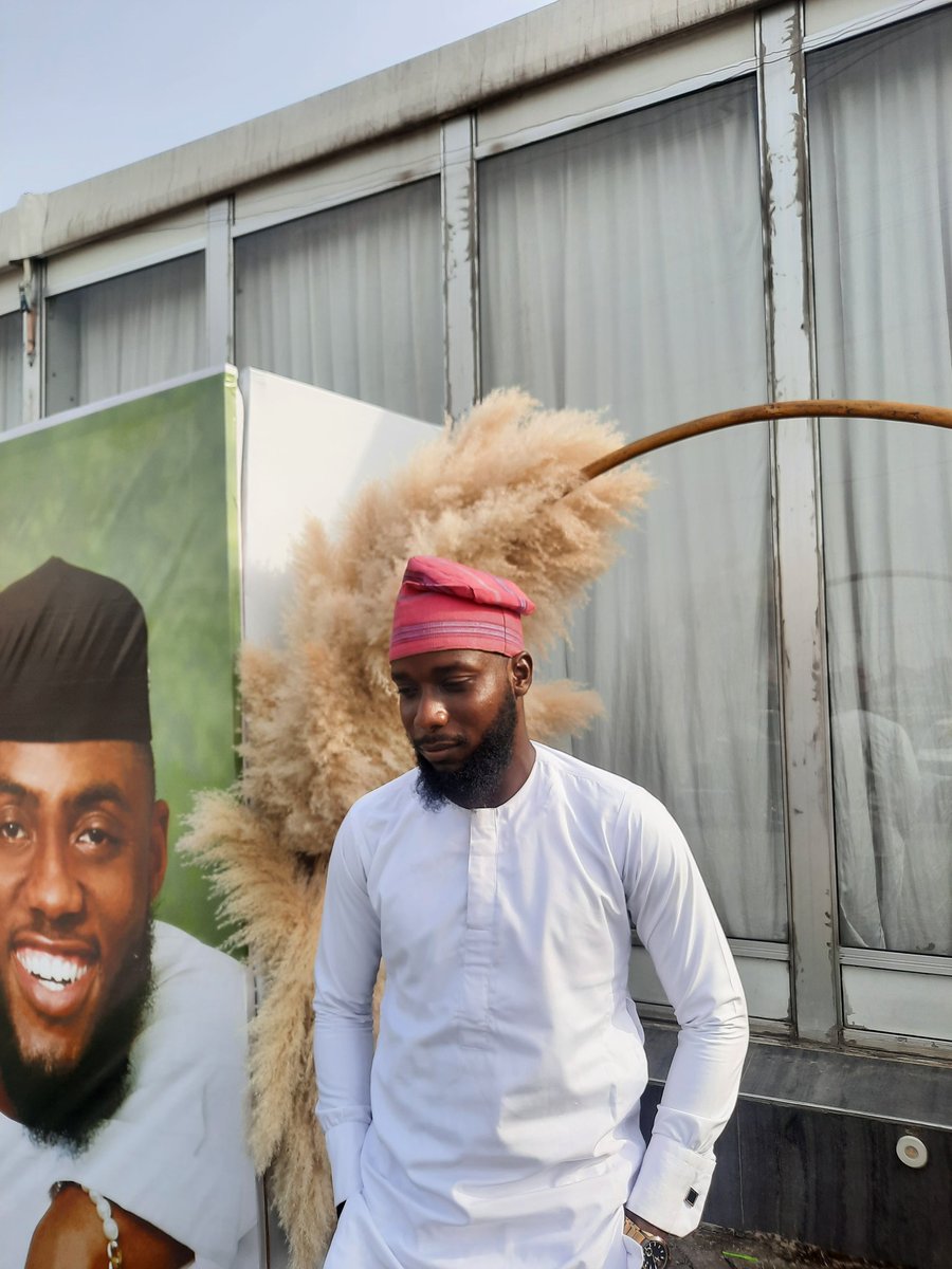 A new age. +1, Alhamdulilah 🥳🥳