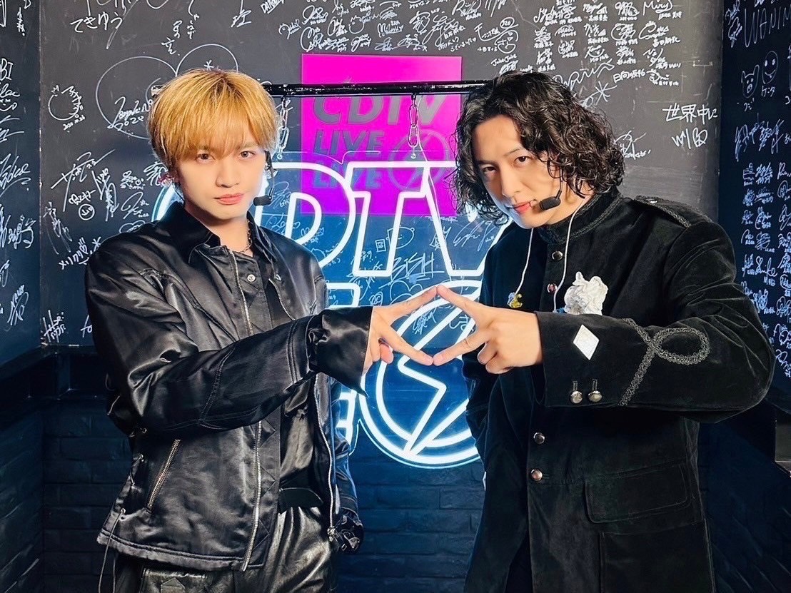 CDTVライブライブ 夏フェス4時間半SP🌻⚡️ 本番直前ショットで実況中