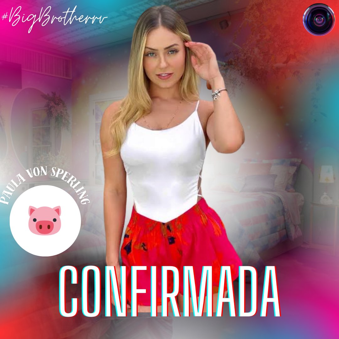 BrotherRv's tweet photo. Pode entrar @curiiany nossa nova participnte https://t.co/GMsEHqQm0I
