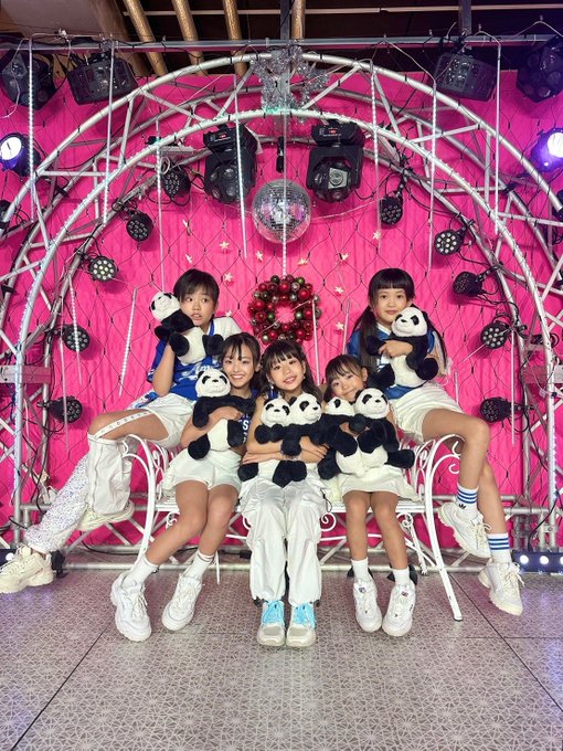 Twitterのコスプレ画像3