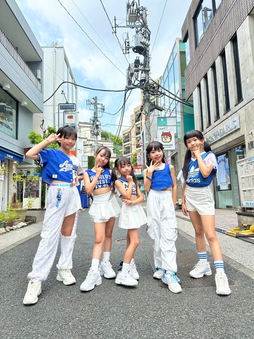 Twitterのコスプレ画像4