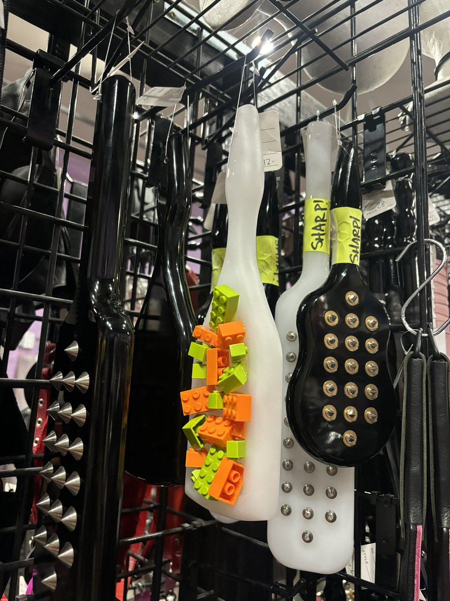 I’m into pain BUT NOT LIKE THAT