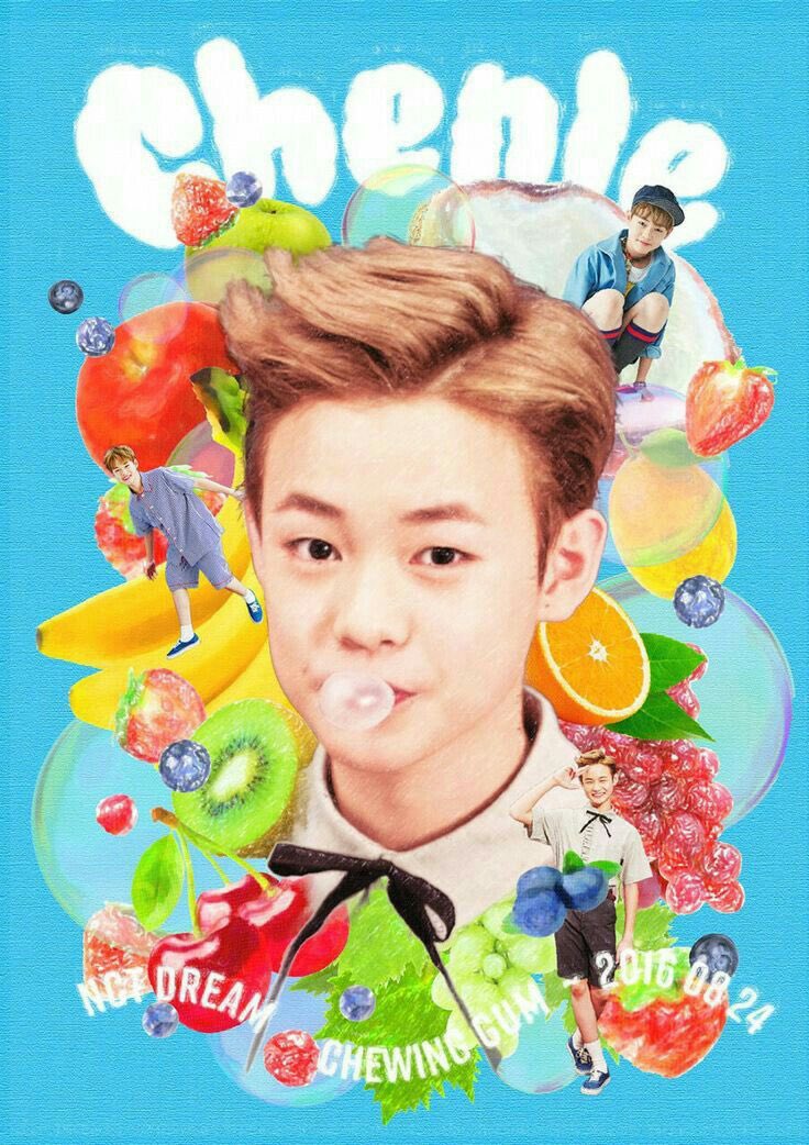 ZCLFEED's tweet photo. thank you for being #CHENLE of NCT DREAM for the past 8 years ❤️

Eighternity Time With CHENLE
#8YearsWithCHENLE
#천러랑귀여운8주년 https://t.co/slGfgs9cC3