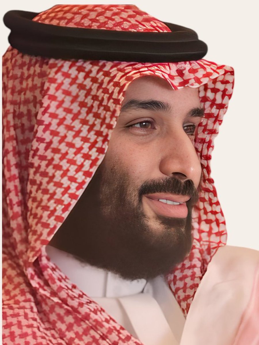 محمد بن سلمان بن عبد العزيز (Informal) (@hrhmbnsalmaan) on Twitter photo 