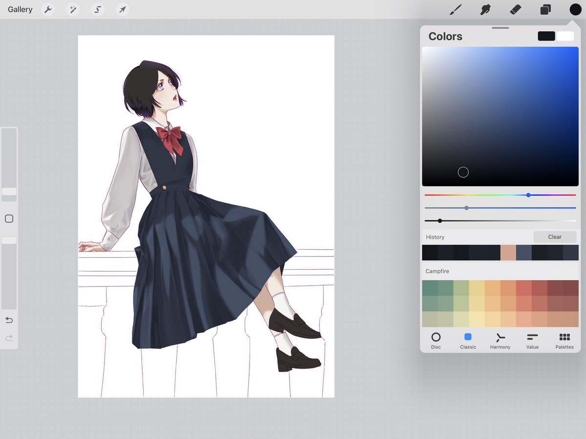 Wip