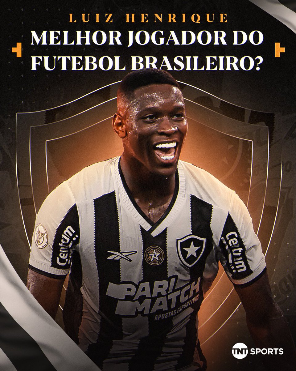 TNT Sports BR tweet media