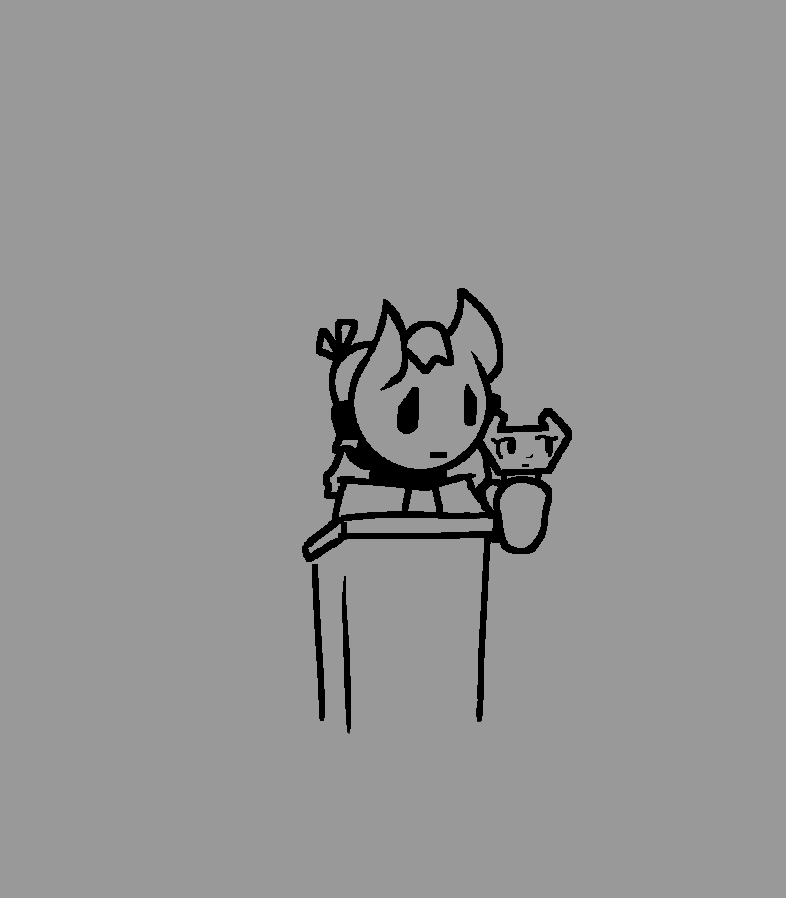 logaunderscore's tweet photo. day 6 of drawing mask kid from #underhero until i dont feel like drawing mask kid daily https://t.co/xwZjyIxQpE