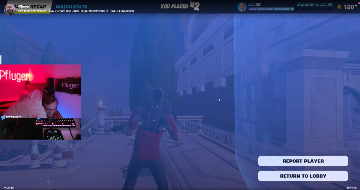 🏆1ST PLACE <a href="/COURAGEJD/">Jack “CouRage” Dunlop</a> $10,000 HIDE N SEEK TOURNAMENT🏆 ($10,000)

LETS GOOOOO🥳