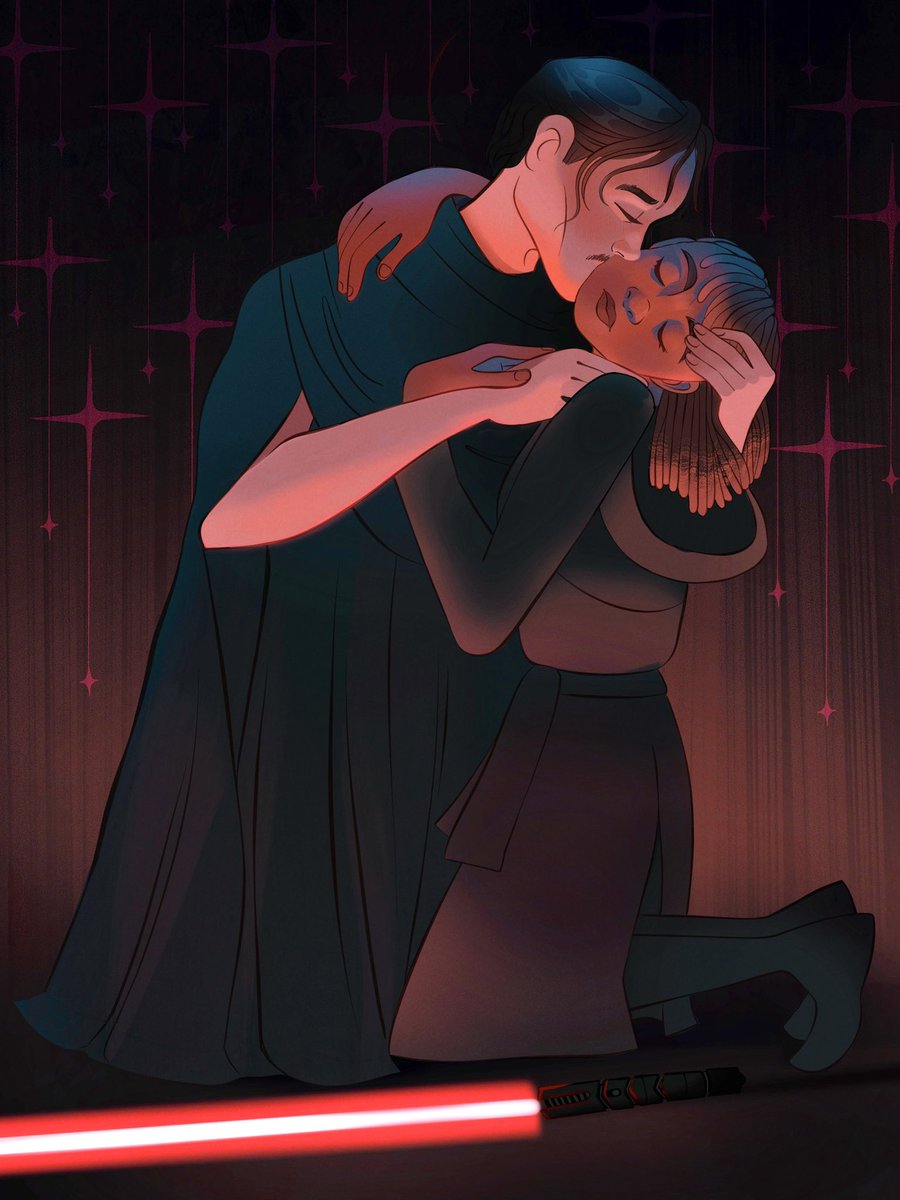 bethclaireart's tweet photo. haha anyway #RENEWTHEACOLYTE #oshamir https://t.co/AQ2CqRjaNl
