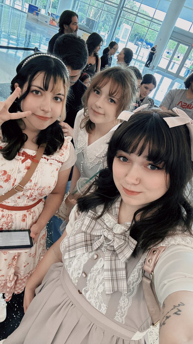 pepper!! •ɞ• tweet media