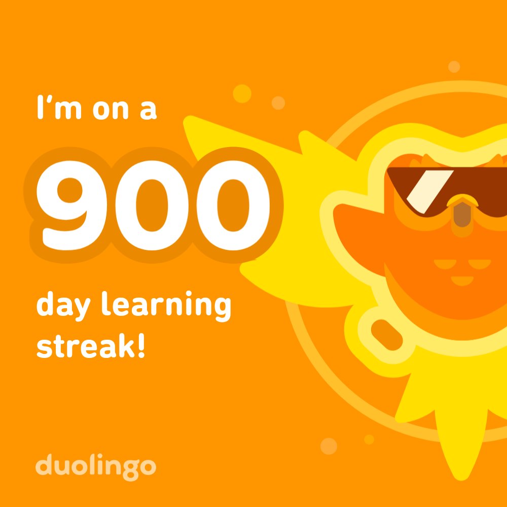 markaci's tweet photo. @StephandSec I'm hitting 1000 days later this year en español and I'm considering the same decision to ditch the platform. What made you try something else? https://t.co/eineTN7aV4