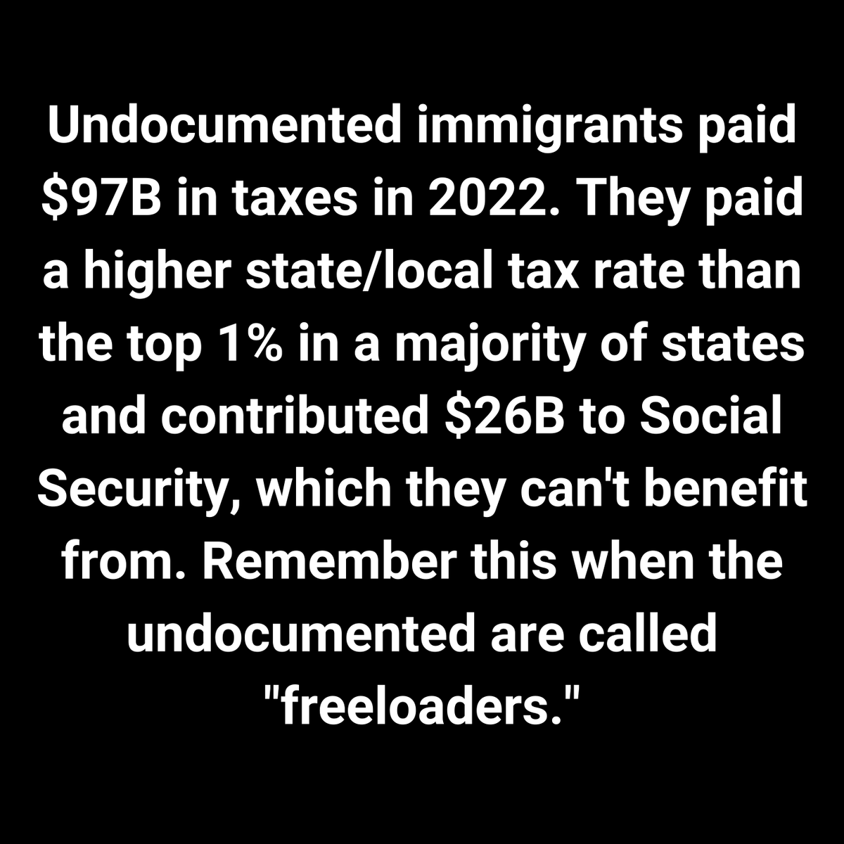 RBReich's tweet photo. https://t.co/6600cPoySU