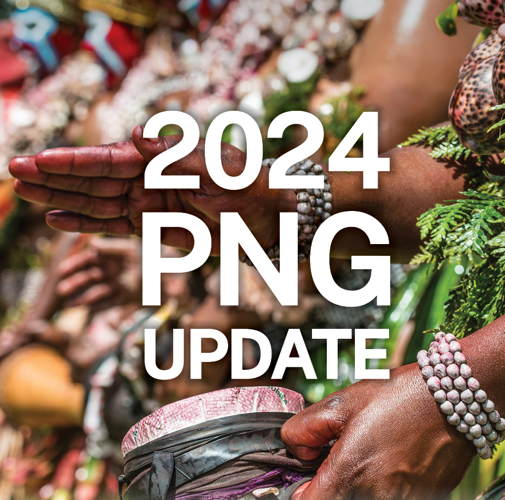 devpolicy's tweet photo. Only 2️⃣ days to go till 2024 PNG Update! ⏰Starts 9am PGT &amp; AEST Wednesday.

Join us at the Waigani campus of University of Papua New Guinea.
https://t.co/cU0z3P48bN

Or follow the UPNG Facebook livestream.
https://t.co/1mFRfq4bkW https://t.co/jpfyQqdjcf