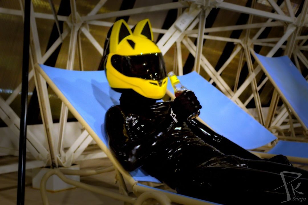 l8x_m0xy's tweet photo. Photo by @Pali_noia
#portcon #latex #celty https://t.co/OvliYMr0gF