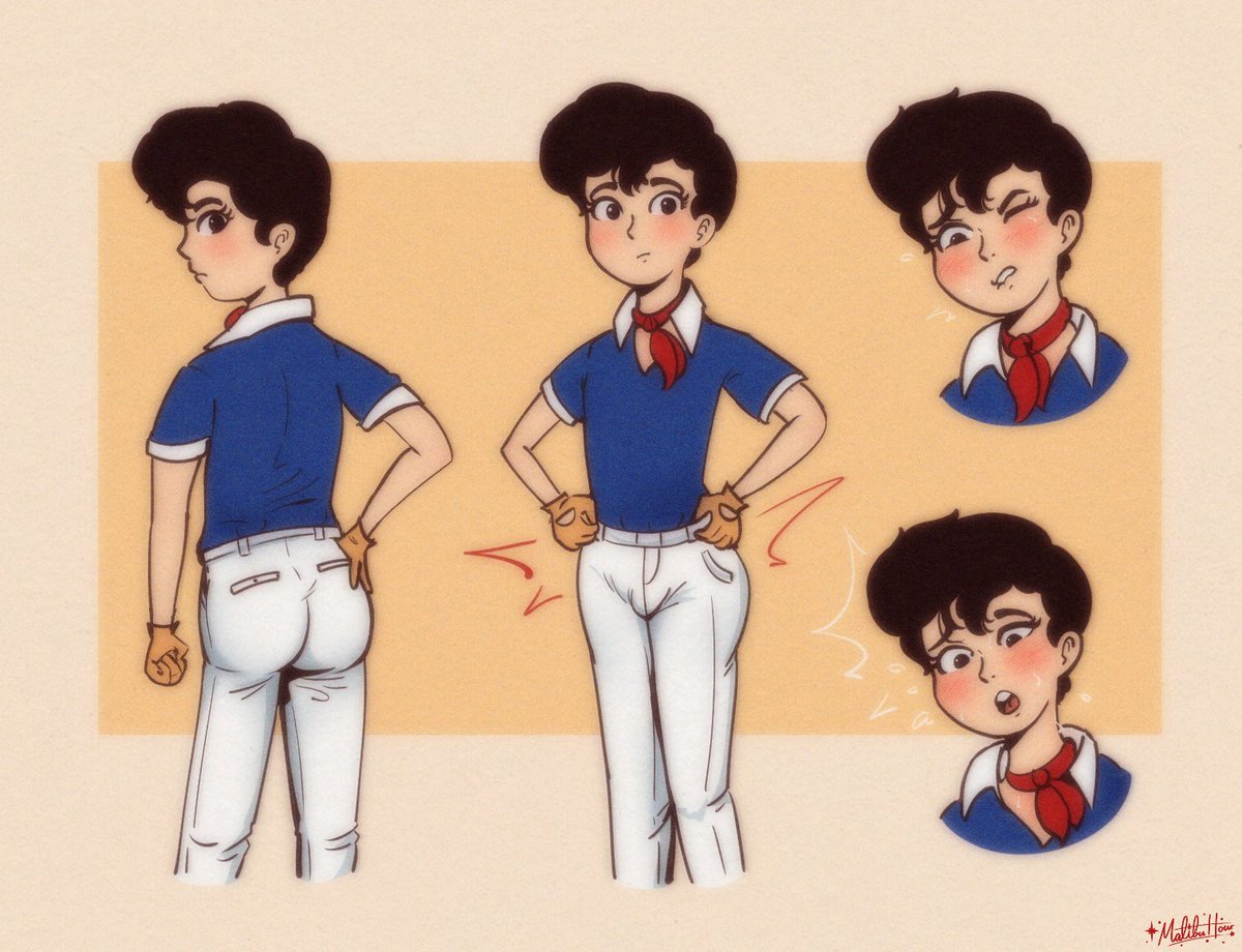 AtMalibuHour's tweet photo. That's how tight his pants were in the show #speedracer https://t.co/5P3luq3J3Z
