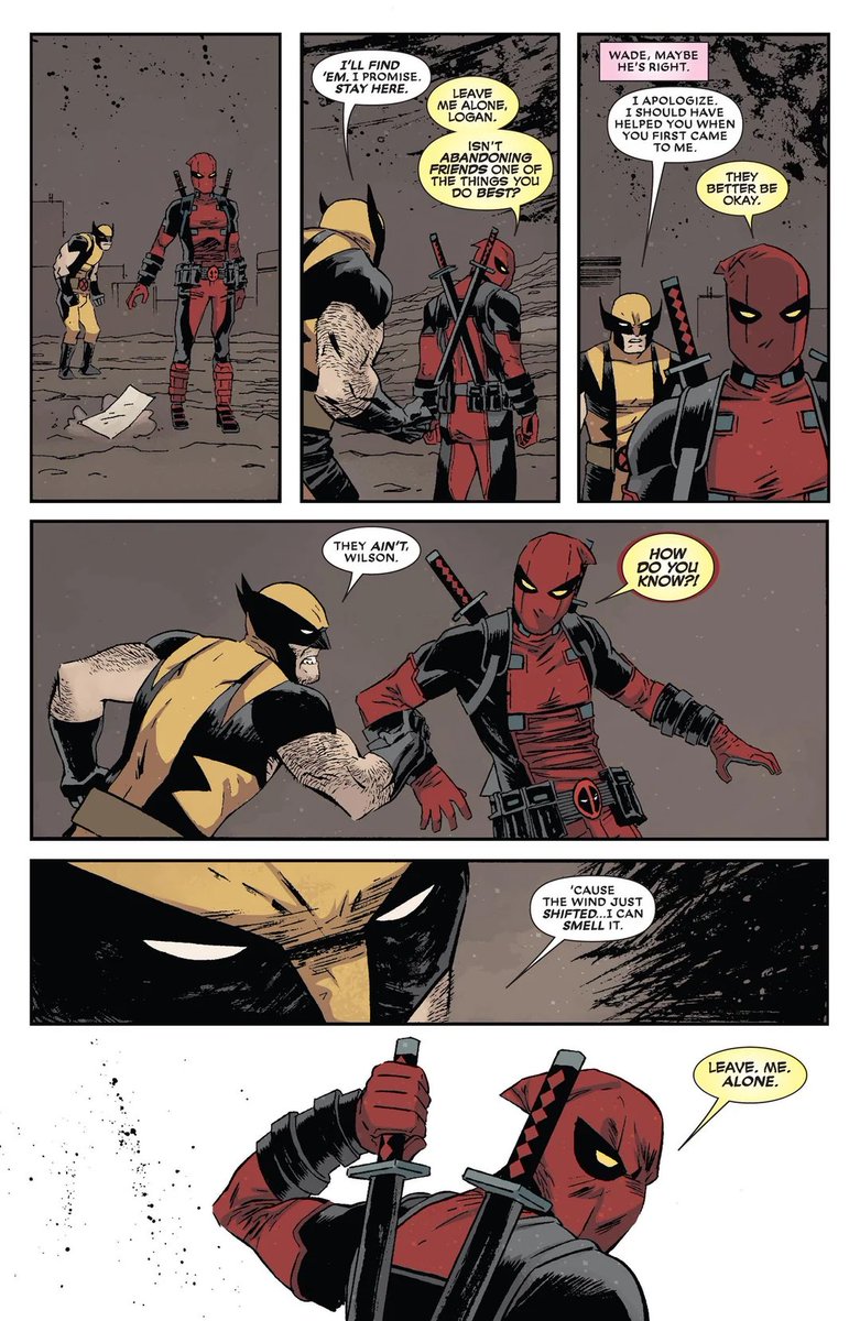 Parzival_jay's tweet photo. We need to bring back this version of Wade https://t.co/CE1MqjyFOy