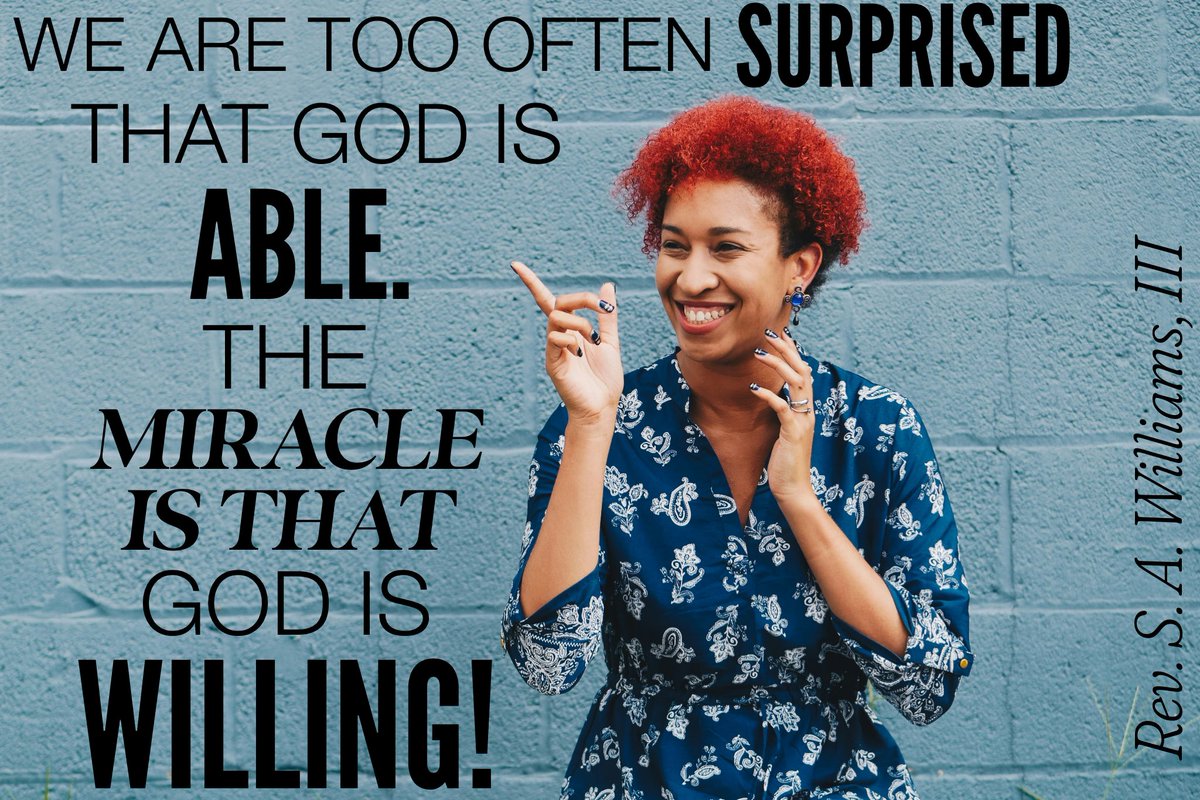 ZTDurham's tweet photo. Join us Sundays for #MiddayManna!
Here’s a quote from Rev. @mynameisstanley https://t.co/pEqSsei9hg